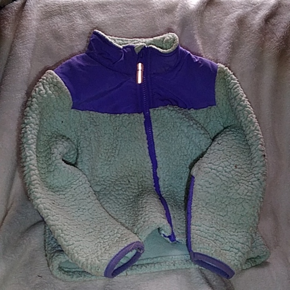 Girls Jacket size 4T